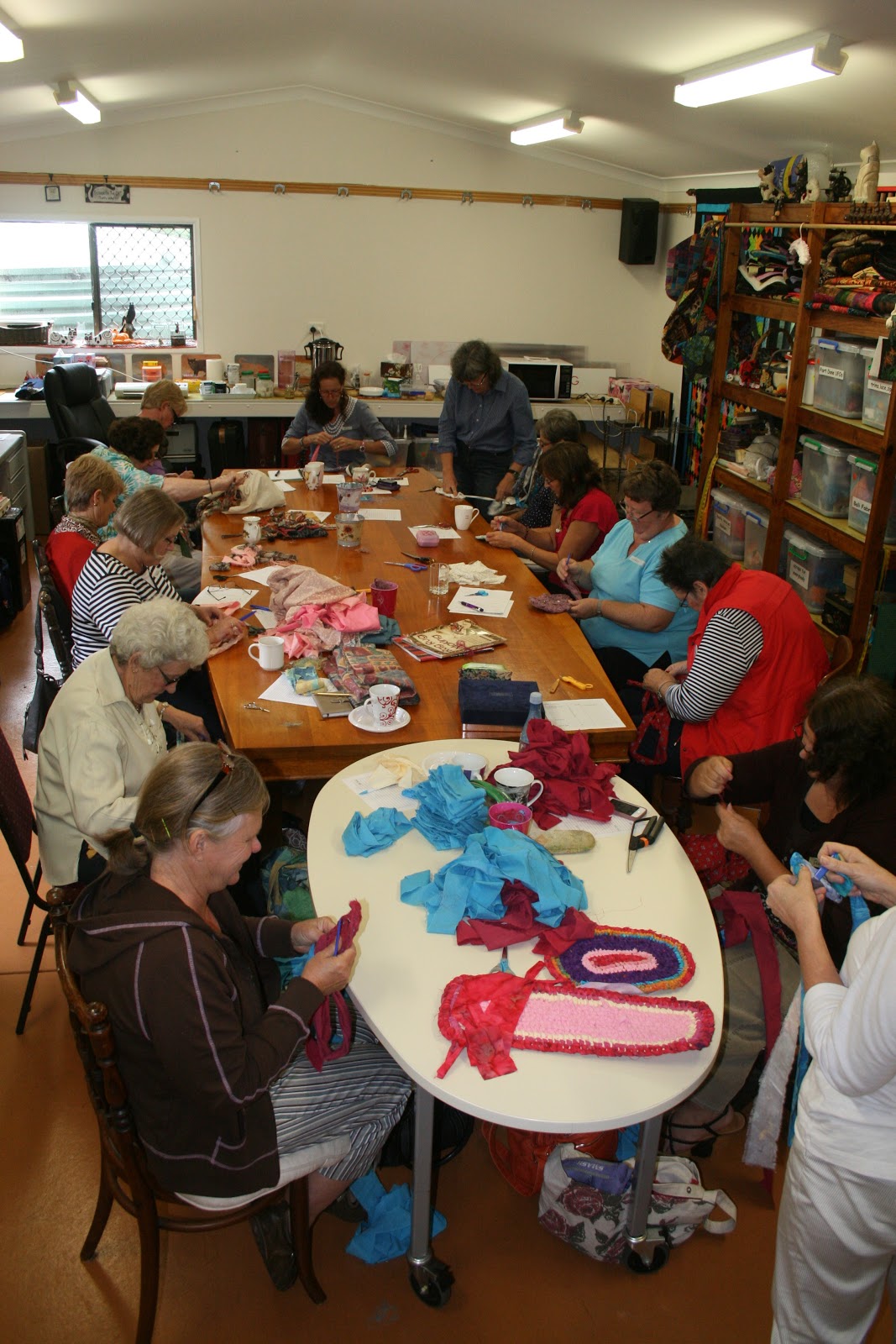 Handbag Making Classes Near Me